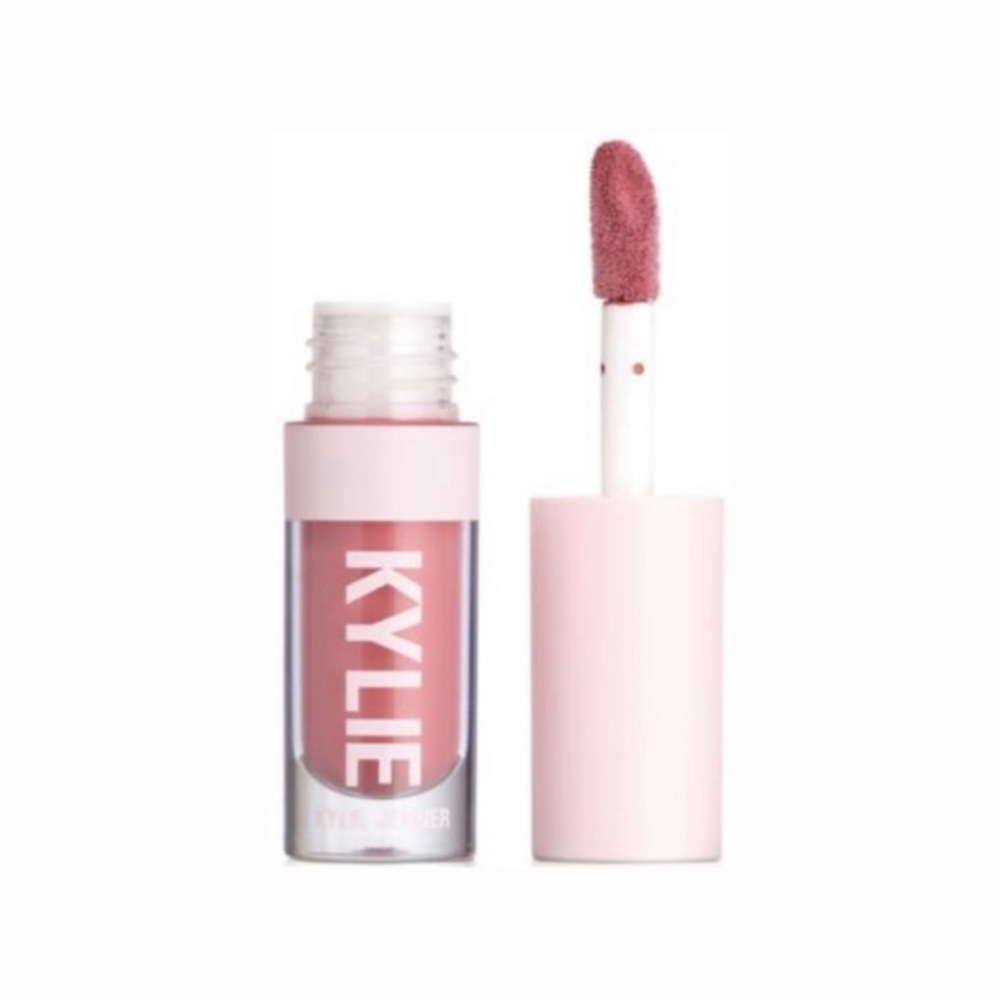 ▪️ 5/$25 KYLIE COSMETICS Matte Liquid Lipstick in ‘KYLIE’ - .03 oz NIB